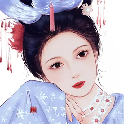 女儿国国王