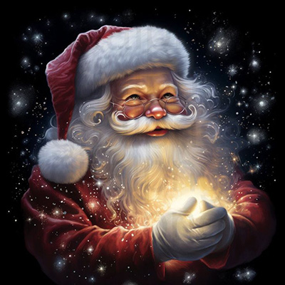 Santa