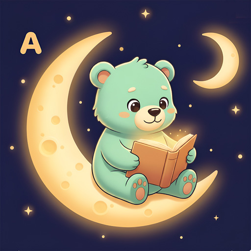 Sleepy Bear