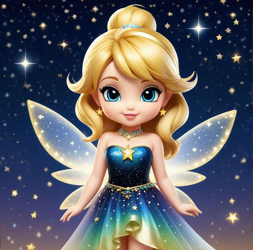 Star Fairy