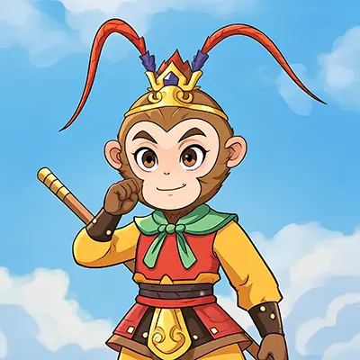 孙悟空