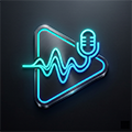 视频配音大师 Logo